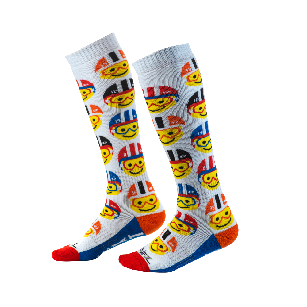 O'NEAL Youth Pro MX Sox