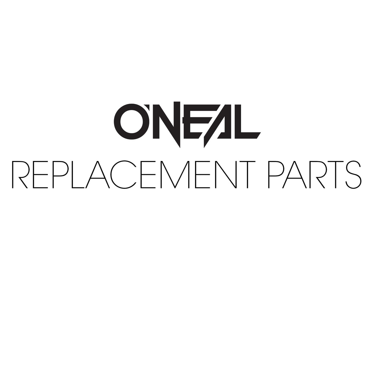 O'NEAL Replacement Sierra II Internal sun visor