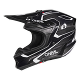O'NEAL 10 SRS CARBON