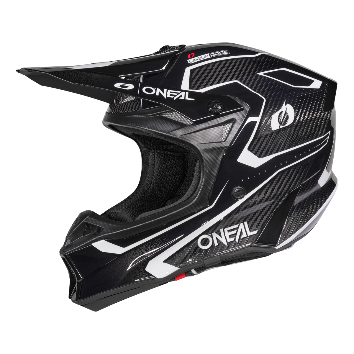 O'NEAL 10 SRS CARBON