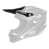 O'NEAL Replacement 10 SRS Carbon Helmet Visor