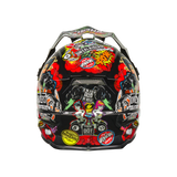 O'NEAL 1 SRS Solid Helmet