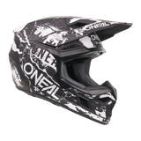 O'NEAL 3 SRS Helmet