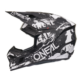 O'NEAL 3 SRS Helmet