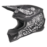 O'NEAL 4 SRS Helmet