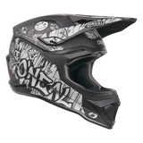 O'NEAL 4 SRS Helmet