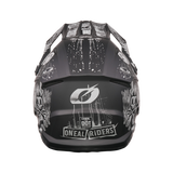 O'NEAL 4 SRS Helmet