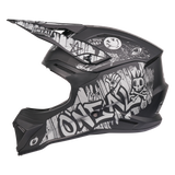 O'NEAL 4 SRS Helmet