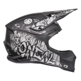 O'NEAL 4 SRS Helmet