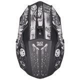 O'NEAL 4 SRS Helmet