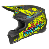 O'NEAL 4 SRS Helmet