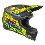 O'NEAL 4 SRS Helmet