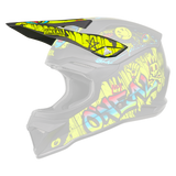 O'NEAL 4 SRS Helmet