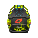 O'NEAL 4 SRS Helmet