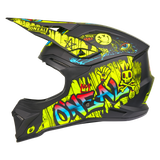 O'NEAL 4 SRS Helmet