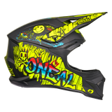O'NEAL 4 SRS Helmet