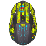O'NEAL 4 SRS Helmet