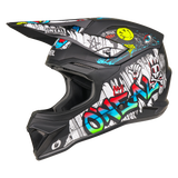 O'NEAL 4 SRS Helmet