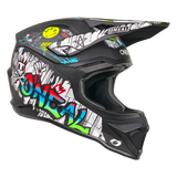 O'NEAL 4 SRS Helmet