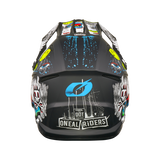 O'NEAL 4 SRS Helmet