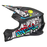 O'NEAL 4 SRS Helmet