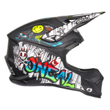 O'NEAL 4 SRS Helmet