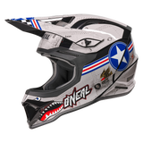 O'NEAL 4 SRS Helmet