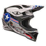 O'NEAL 4 SRS Helmet