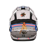 O'NEAL 4 SRS Helmet