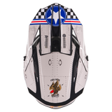 O'NEAL 4 SRS Helmet
