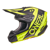 O'NEAL 5 SRS Factor Helmet