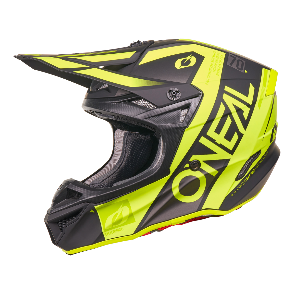 O'NEAL 5 SRS Factor Helmet