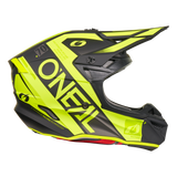 O'NEAL 5 SRS Factor Helmet