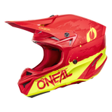 O'NEAL 5 SRS Paint Helmet