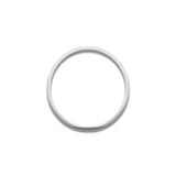 Replacement O-ring for Quick Fill Dry Brake Cap (Quick Release)