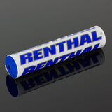 Renthal SX Bar Pads - 240mm