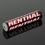 Renthal SX Bar Pads - 240mm