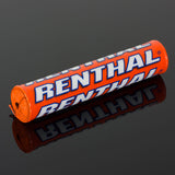 Renthal SX Bar Pads - 240mm