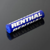 Renthal SX Bar Pads - 240mm