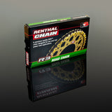 Renthal 520 R3-3 Road SRS Chain