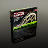 Renthal R4 520 SRS Rivet Link