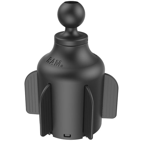 RAM Stubby Drink Cup Base w/ Ball