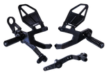 Vortex Racing RS184