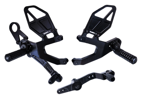 Vortex Racing RS184