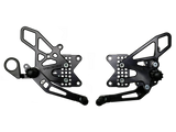 Vortex Racing RS188