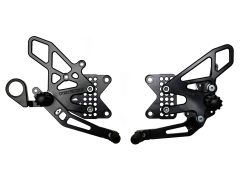 Vortex Racing RS188