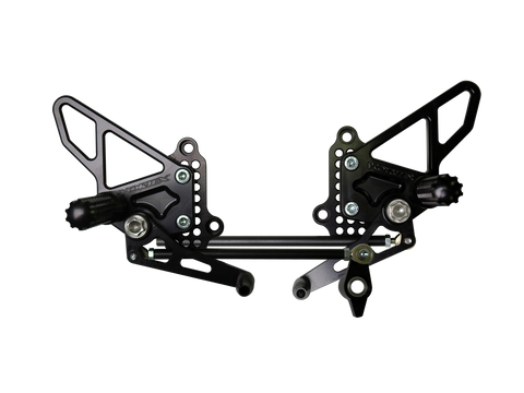 Vortex Racing RS198