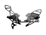 Vortex Racing RS205