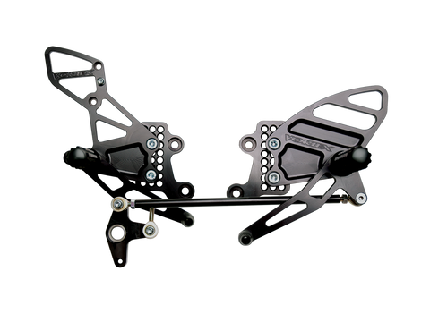 Vortex Racing RS205
