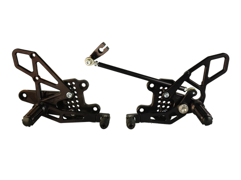 Vortex Racing RS273